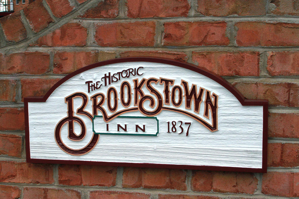 The Historic Brookstown Inn, Trademark Collection By Wyndham Winston-Salem Luaran gambar